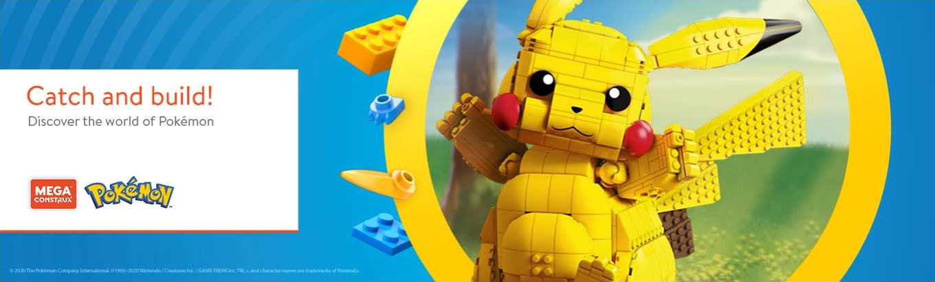 pix Pokemon Toys For Boys pokemon toys walmart com