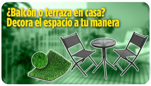balcon