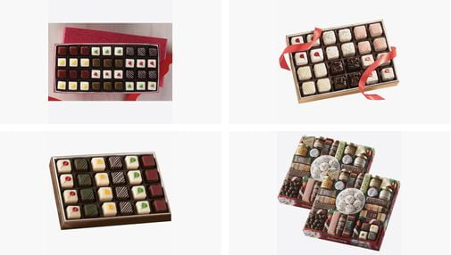 Valentine Must Have