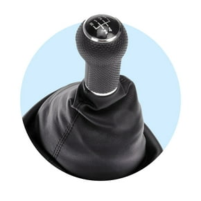 Shifters, shift knobs & boots