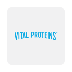 Image shows Vital Nutrition