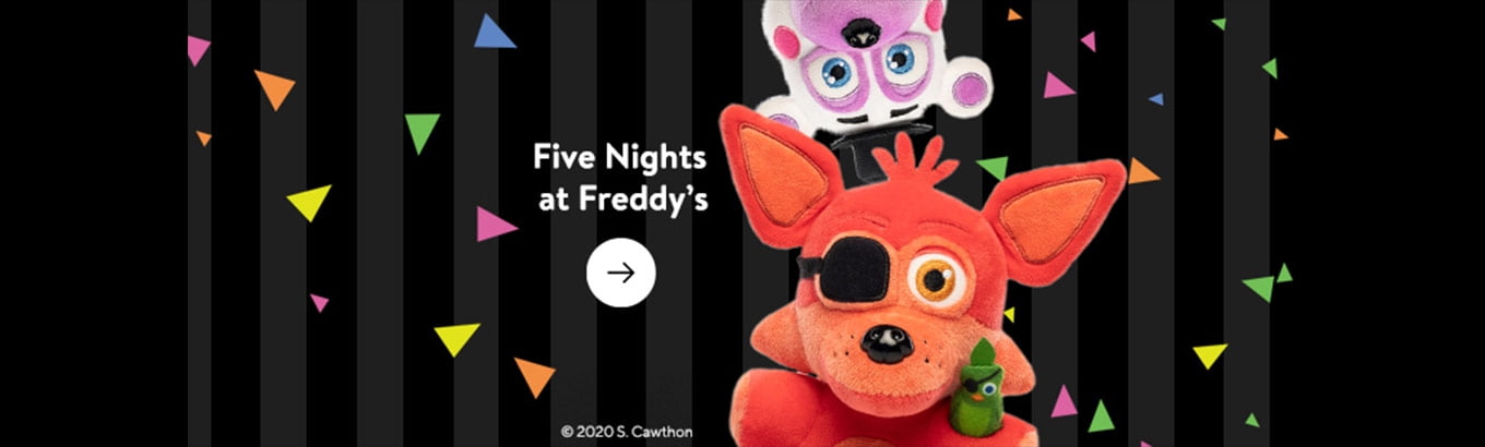 Five Nights At Freddy S Walmart Com - fnaf spring bonnie fanart robux gift card in uk