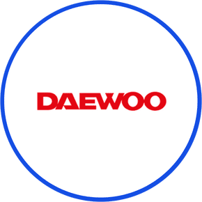 Daewoo