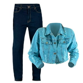 Mundo Denim