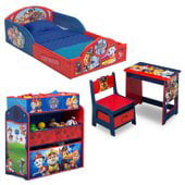 Toddler bedroom sets