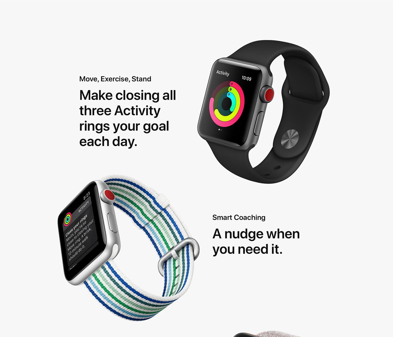 apple watch series 3 walmart usa