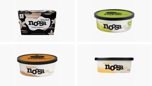 NOOSA YOGURT IS MY FAV