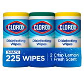 Clorox Wipes