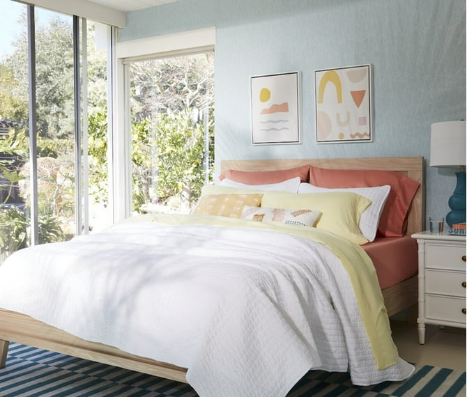 Walmart Bedroom Decor 31 Decor Items From Walmart To Help