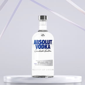 Vodkas