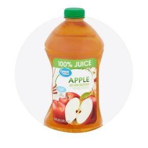 Apple Juice