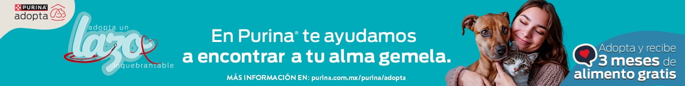 PURINA