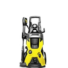 Outdoor Equipment Pressure Washers