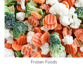 Frozen Foods