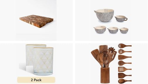 Kitchen Must-Haves: Tools That Do the Heavy Lifting