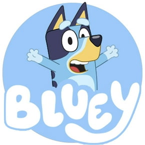 Shop all Bluey