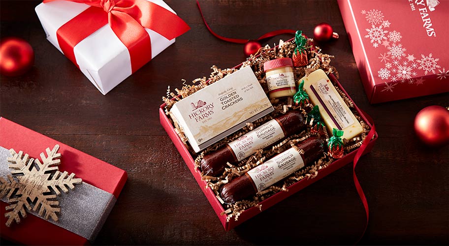 Gift Baskets