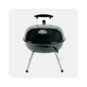 Charcoal grills