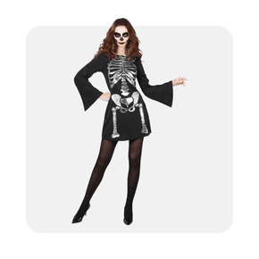 Halloween costumes