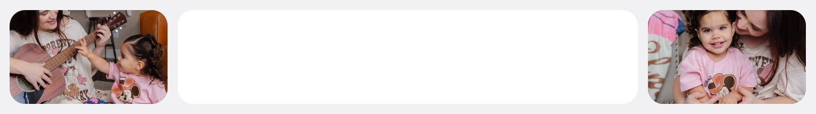 Mickey Country Crossover