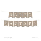 Easter Banners & Garlands