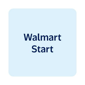 Walmart Start