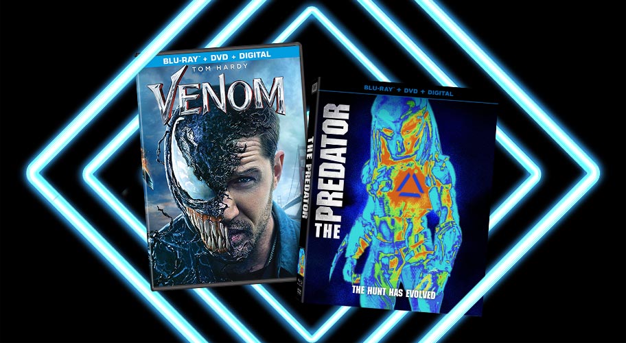 Movies Tv Shows The Hunt For Best Holiday Gift Is Over