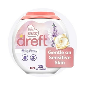 Baby Laundry Detergent, Laundry Detergent for Sensitive Skin