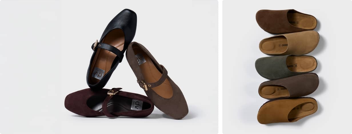 Shoes Event