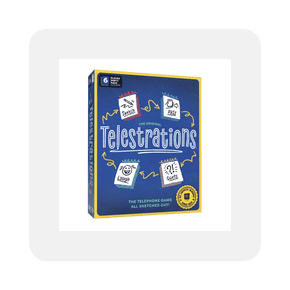 Telestrations