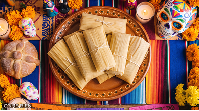 Tamales