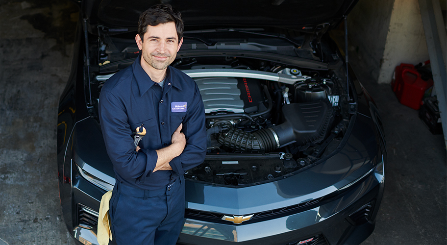 Auto Services Oil Changes Tire Service Car Batteries And