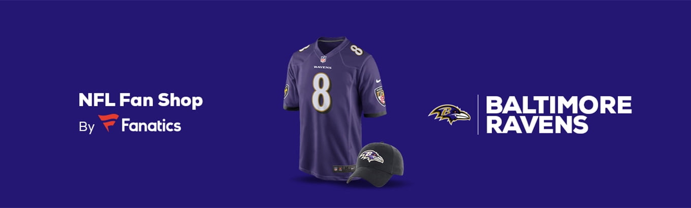 Baltimore Ravens Team Shop - Walmart 