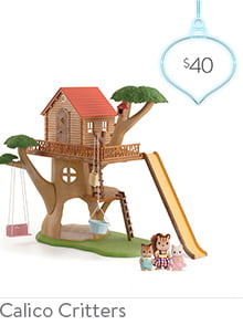 Calico Critters Gift Set
