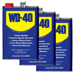 Facilities & MRO in bulk