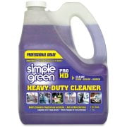 Cleaning chemicals & wipes