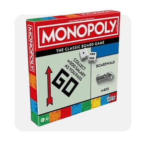 Games & puzzles
