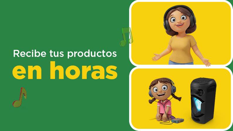 recibeenhoras