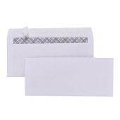 Peel & Stick Envelopes