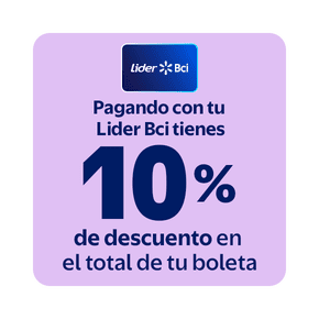 Descuento