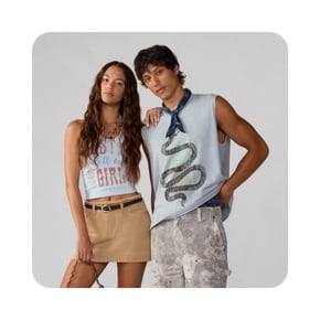 Festival Fashion