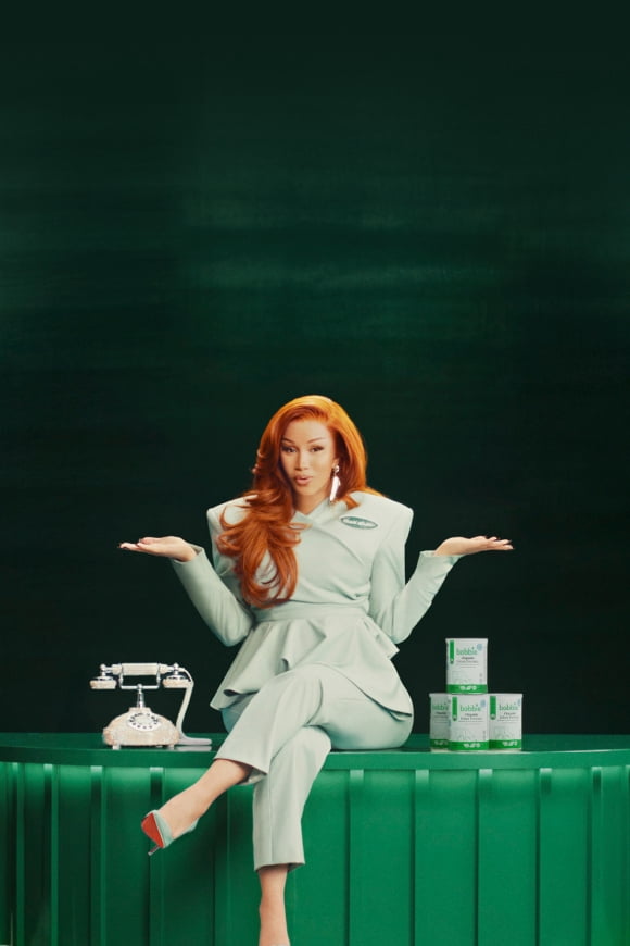 Feed with confidence. Cardi-approved infant formulas from Bobbie