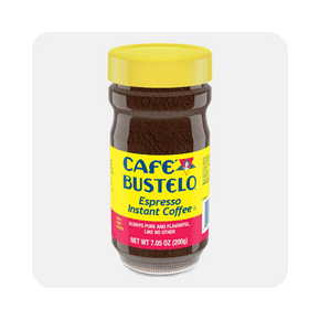 shop all instant coffee