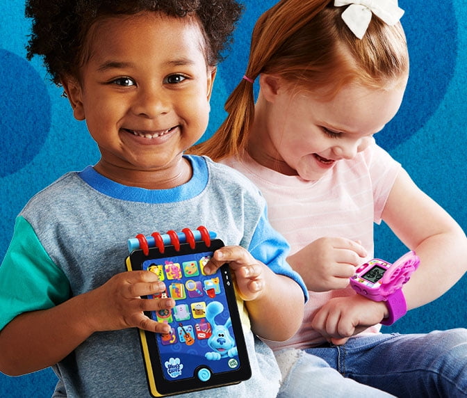 learning devices for 2 year olds