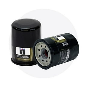 Oil filters