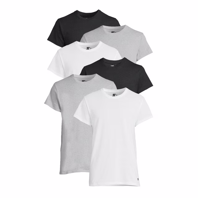 Adult Multipack Apparel