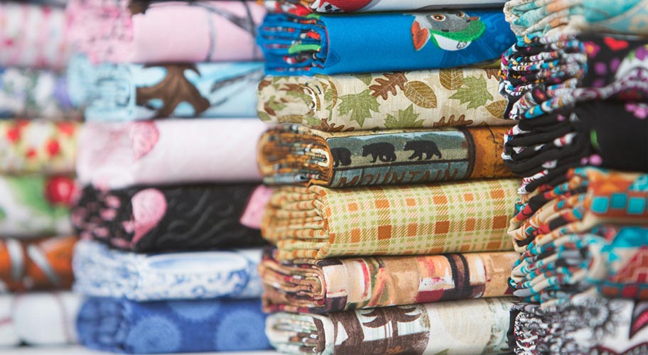 Fabric
