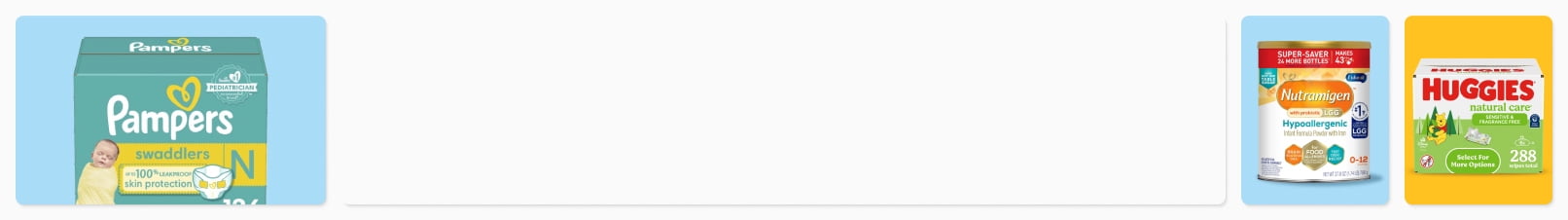 Subscribe so you don’t run out.