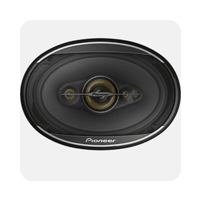 Car Speakers