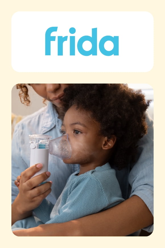 Frida Baby for your routine. Find no-fuss wellness, personal care & beyond.